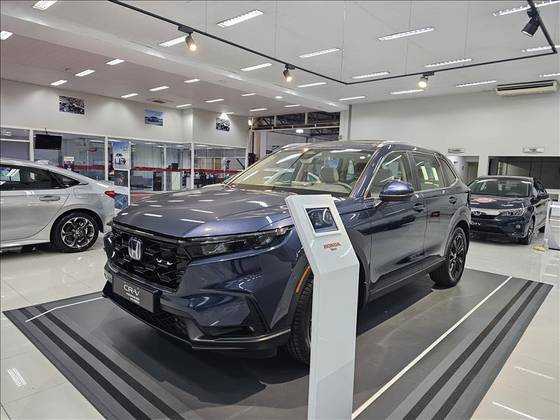 HONDA CRV 2.0 e:HEV ADVANCED E-CVT